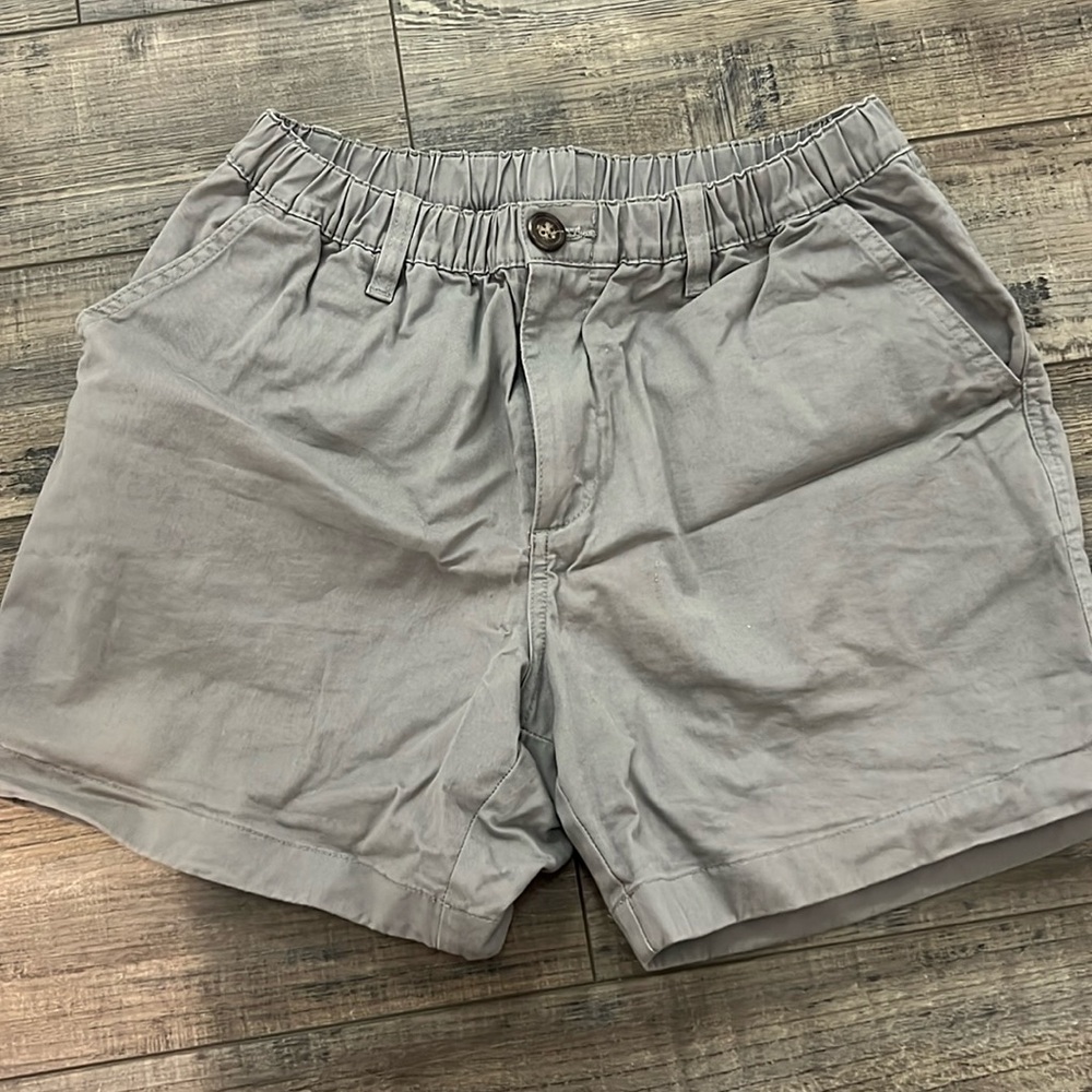 Men’s Chubbies shorts